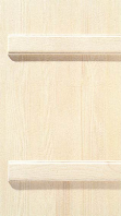 Holz-Klappladen Typ H/B