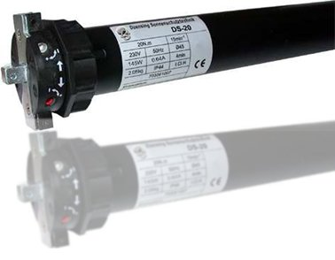 mechanischer Rohrmotor DS