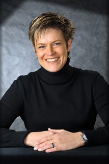 Rechtsanwältin Kathleen Schlimm