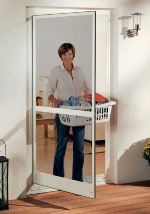 Pendeltür