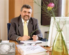 Günther Schwebel