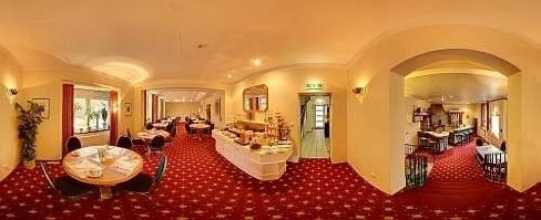 Breakfastroom