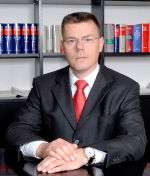 RA Dr. Rainer Schuhknecht
