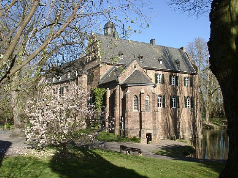 Schloss Bergerhausen