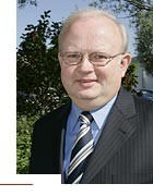 Hartmut Schmidtmeier