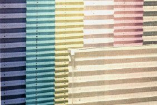 Sonnenschutz - Plisseestore