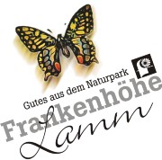 Wir sind Frankenhöhe-Lamm-Partner
