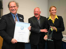 Innovationspreis 2003
