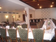 Saal Landhotel Pingel