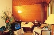 Einzelzimmer - Doppelzimmer - Studios (36qm mit 2 - 4 Betten)